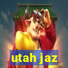 utah jaz